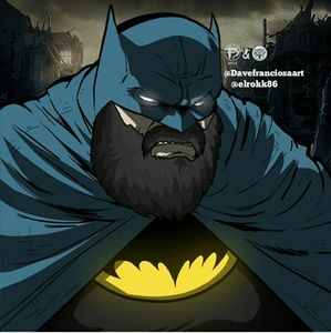 Meet your Posher, Johnny